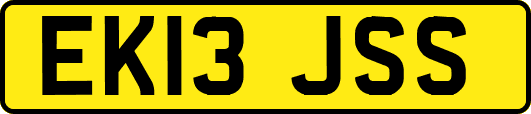 EK13JSS