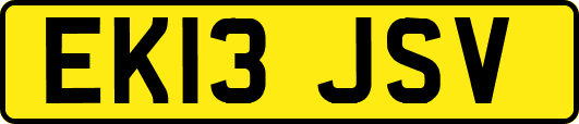 EK13JSV