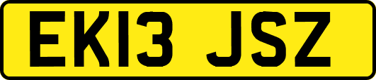 EK13JSZ
