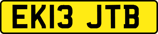 EK13JTB