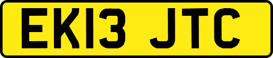 EK13JTC