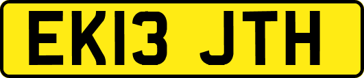EK13JTH