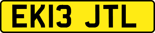 EK13JTL