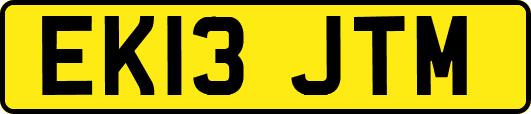 EK13JTM
