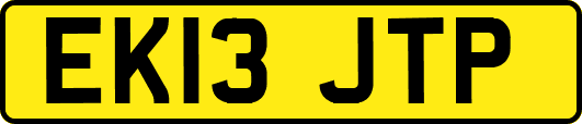 EK13JTP