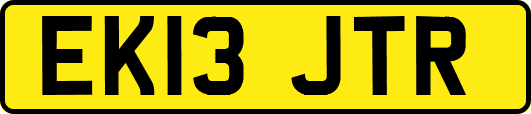 EK13JTR