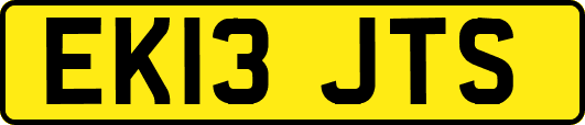 EK13JTS