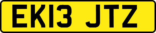 EK13JTZ