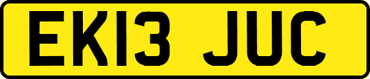 EK13JUC