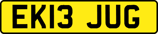 EK13JUG