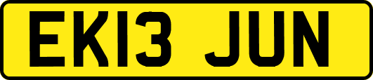 EK13JUN