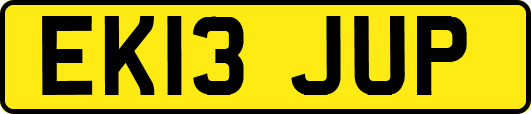 EK13JUP