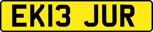 EK13JUR