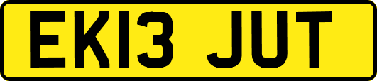 EK13JUT