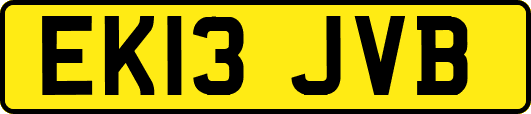 EK13JVB