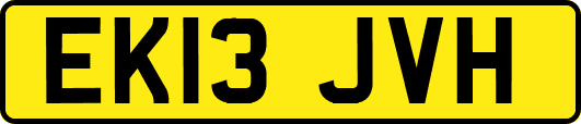 EK13JVH