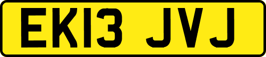 EK13JVJ