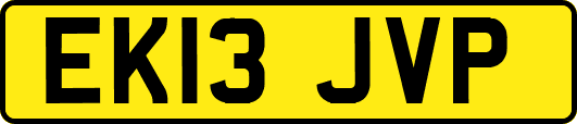 EK13JVP