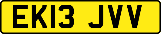 EK13JVV