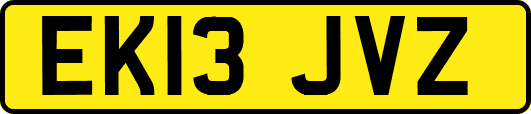 EK13JVZ