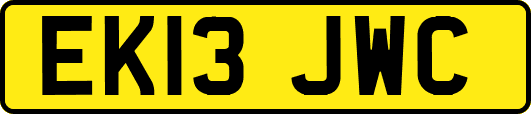 EK13JWC