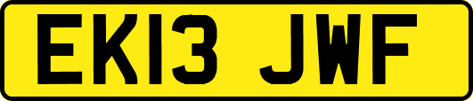 EK13JWF