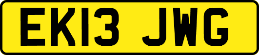 EK13JWG