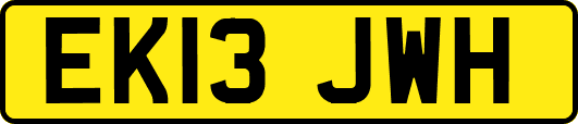 EK13JWH