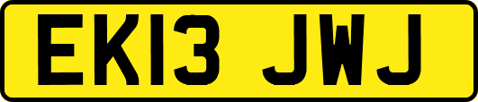 EK13JWJ