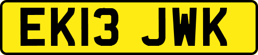 EK13JWK