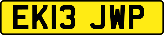 EK13JWP
