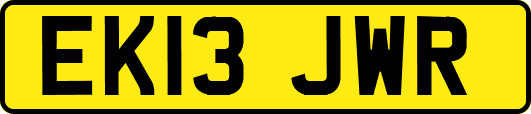 EK13JWR