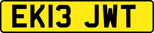 EK13JWT