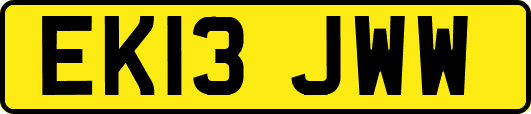 EK13JWW