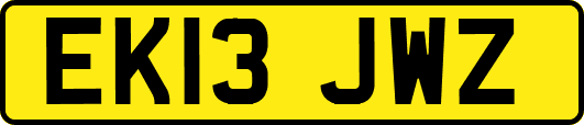 EK13JWZ