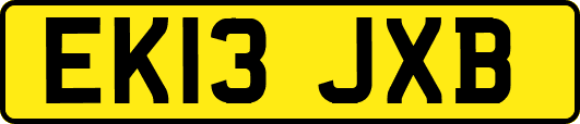 EK13JXB