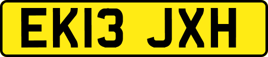 EK13JXH