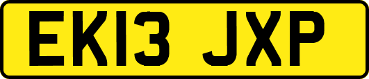 EK13JXP