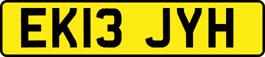 EK13JYH