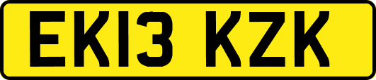 EK13KZK