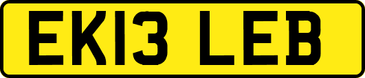 EK13LEB