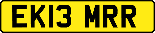 EK13MRR