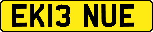EK13NUE