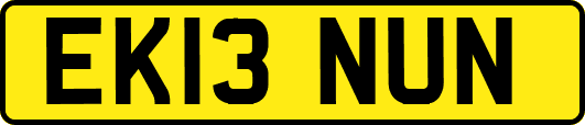 EK13NUN