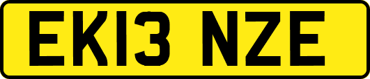 EK13NZE