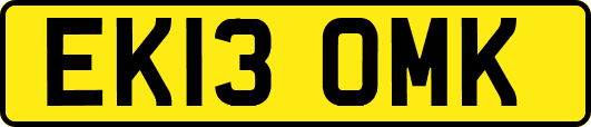 EK13OMK