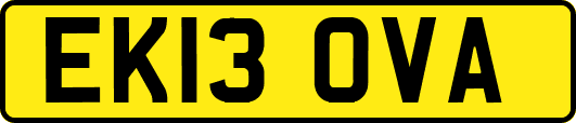 EK13OVA