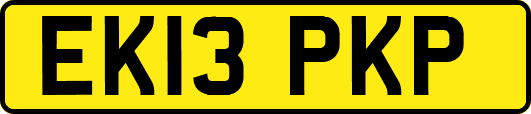 EK13PKP