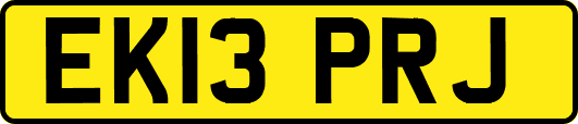 EK13PRJ