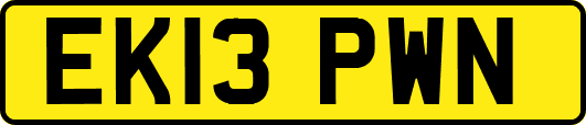 EK13PWN
